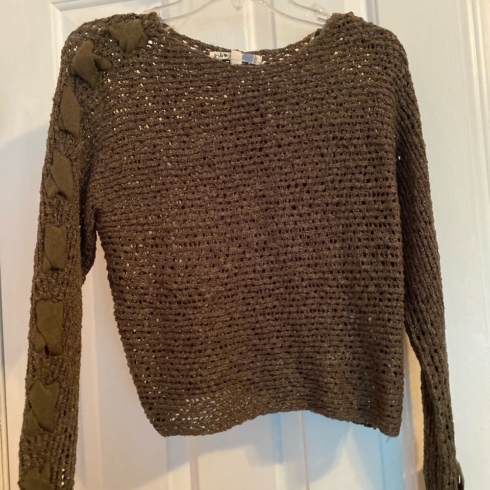 long sleeve